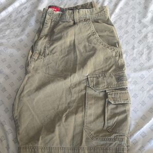 UNIONBAY Men's Cargo Shorts - Khaki